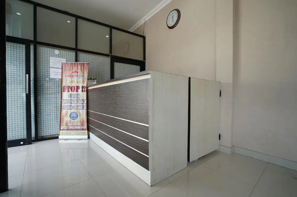 Indo Hotel