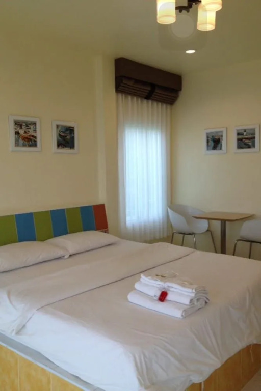 Napat Resort Koh Sichang