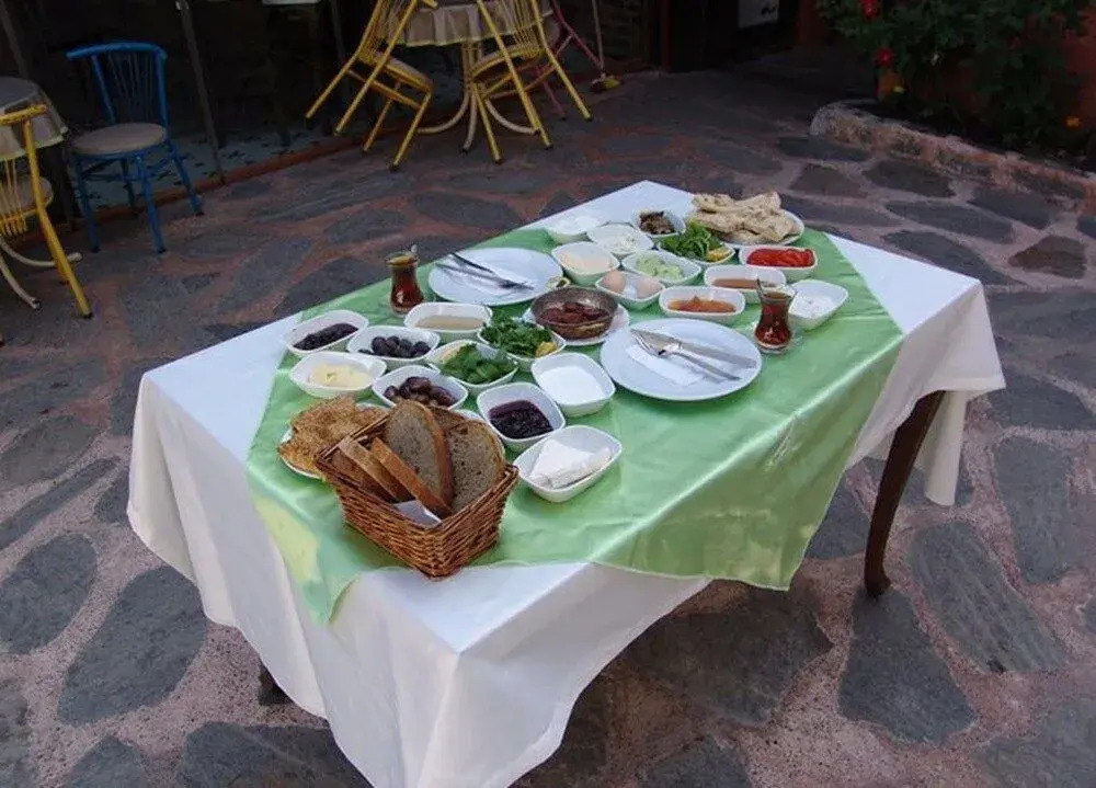 Aksehir Butik Hotel-Hasan Muallim Konukevi