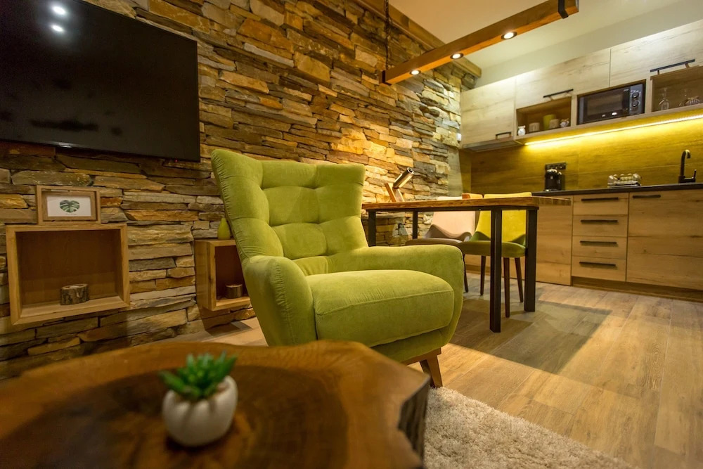 Family Apartmani Kopaonik