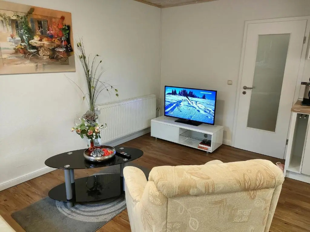Ferienhaus "Sommerbrise"