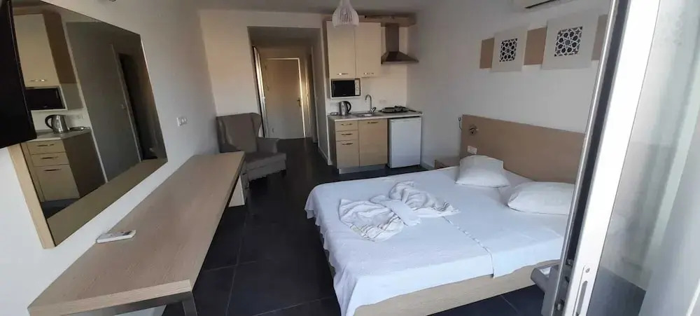 Kırbıyık Apart Otel