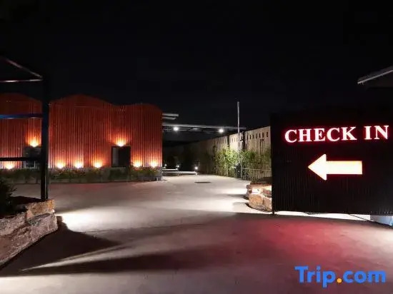 The Secret Garden Hotel Saraburi