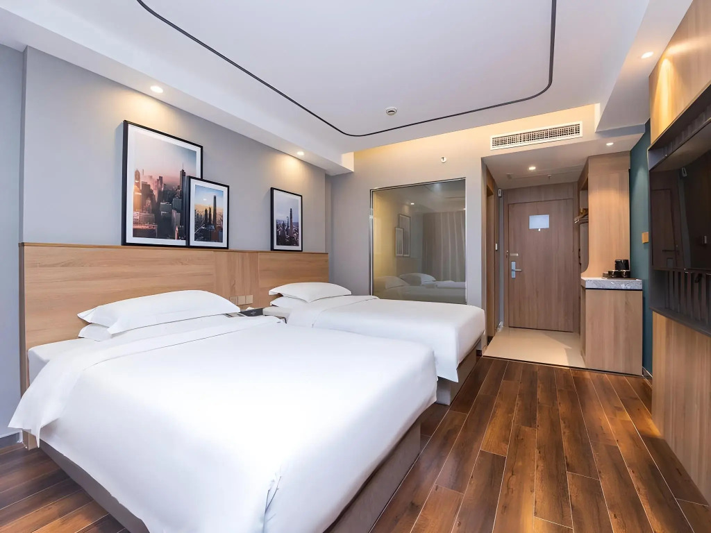 Country Inn & Suites by Radisson