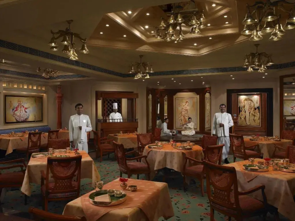 ITC Kakatiya, a Luxury Collection Hotel, Hyderabad