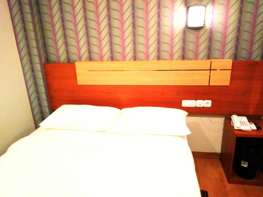 Parma Star Hotel