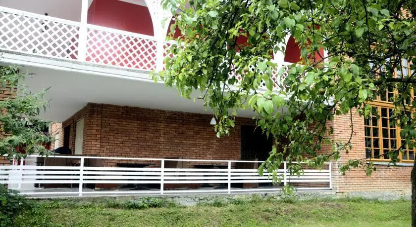 Andronike Guesthouse