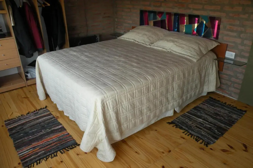 Cabaña La Miranta