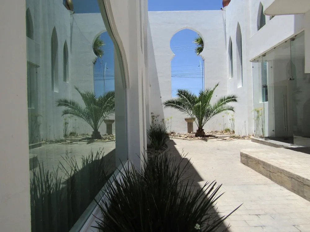 Hotel Casa Victoria