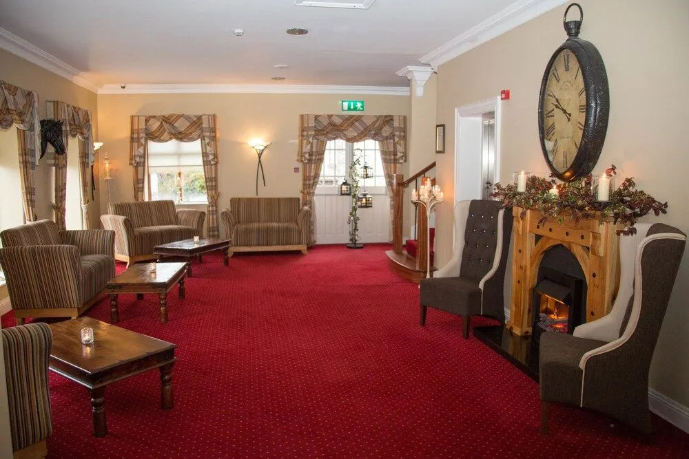 Coach House Hotel Sligo