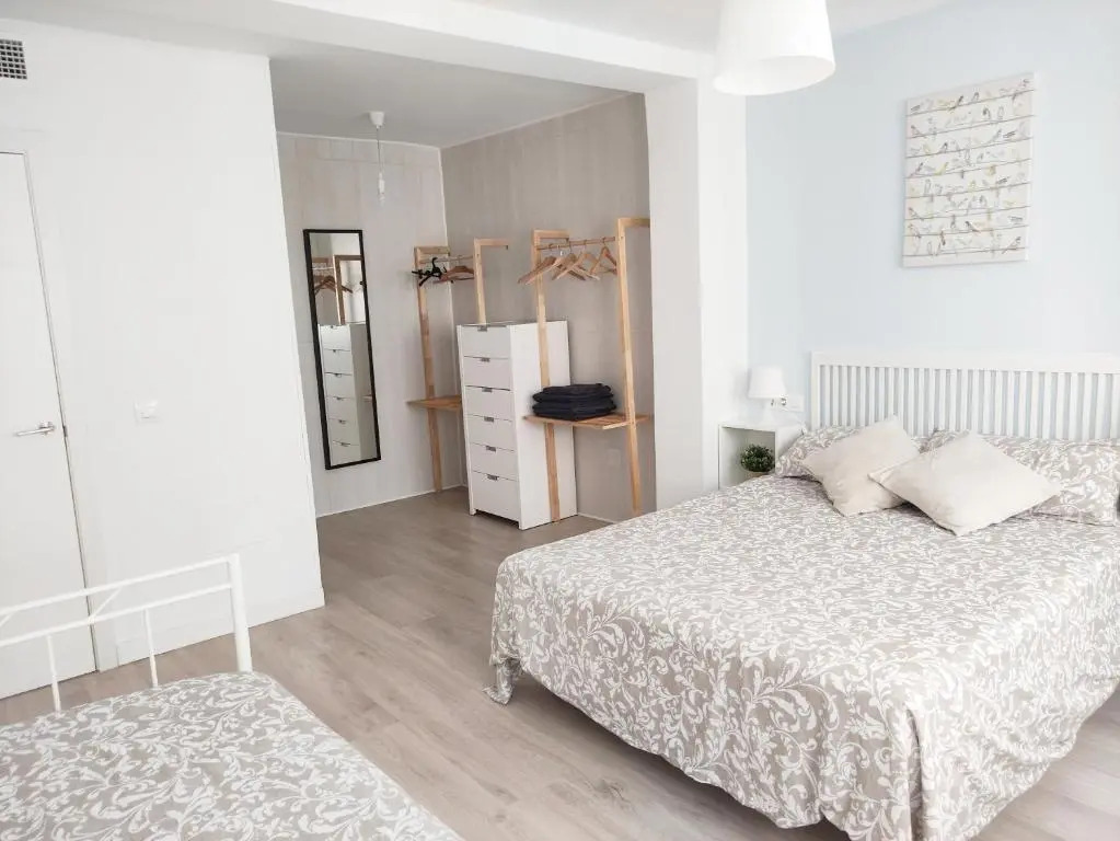 CARTAGENAFLATS, Apartamentos Anfiteatro Romano 2B