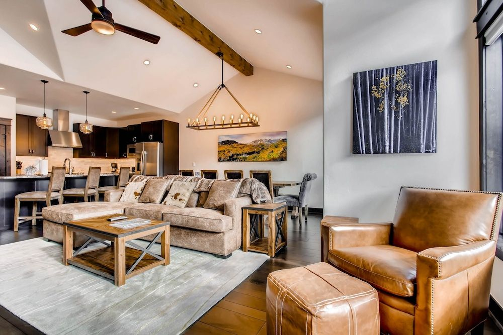 River Run Townhome RR40