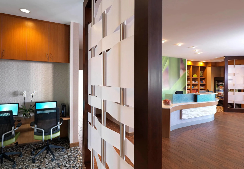 SpringHill Suites by Marriott Wisconsin Dells