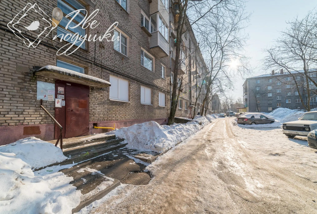 Квартира не вопрос на ул. Максима Горького, д. 71