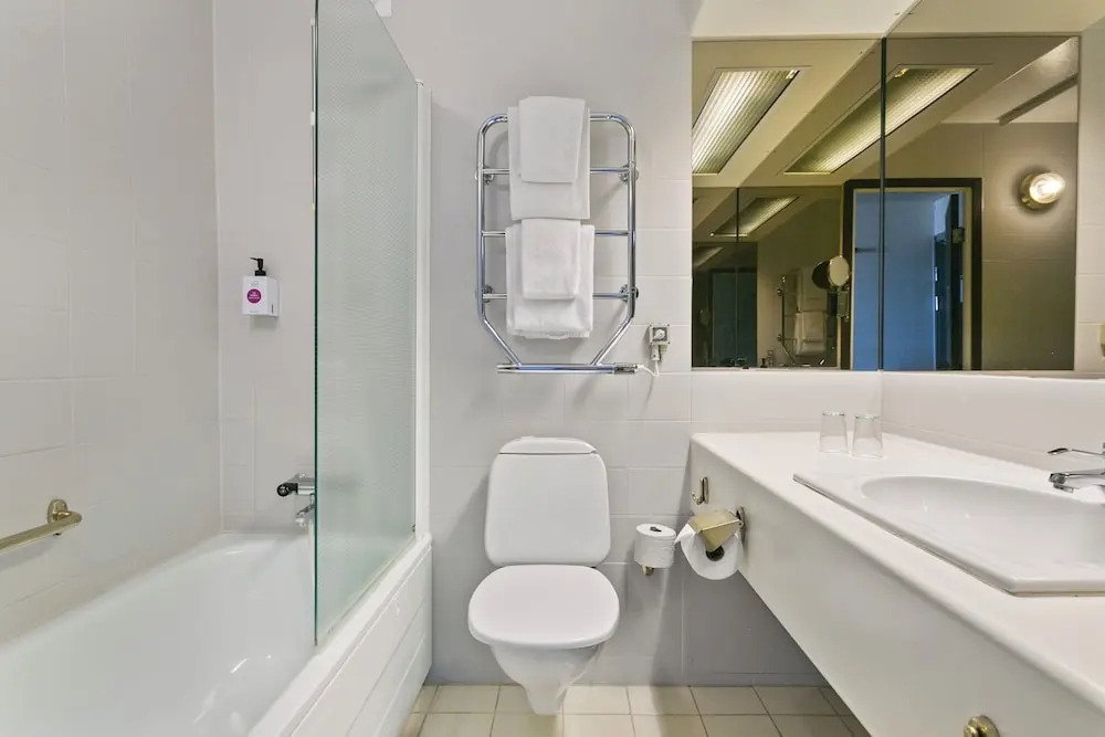 Quality Hotel Winn