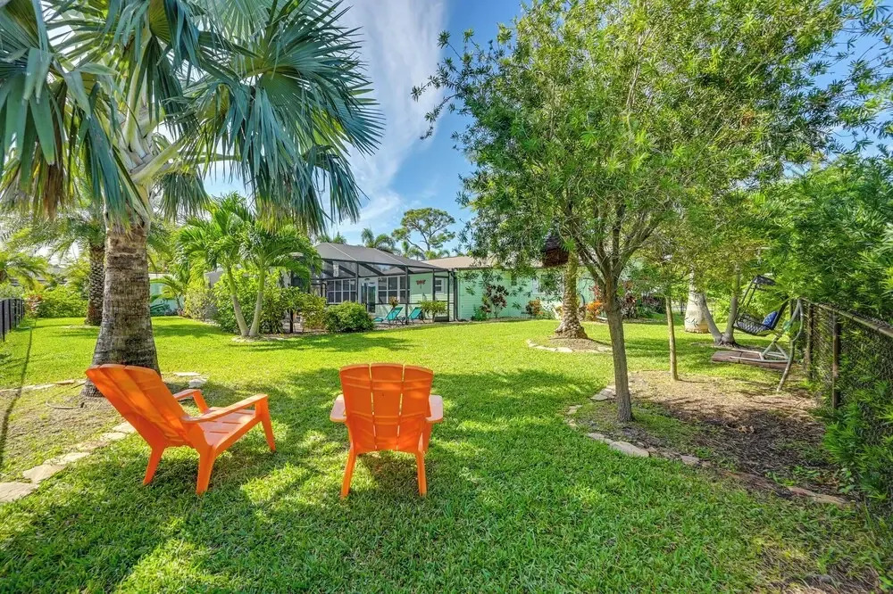 Sunny Bonita Springs Apt w/ Pool, Hot Tub + Lanai