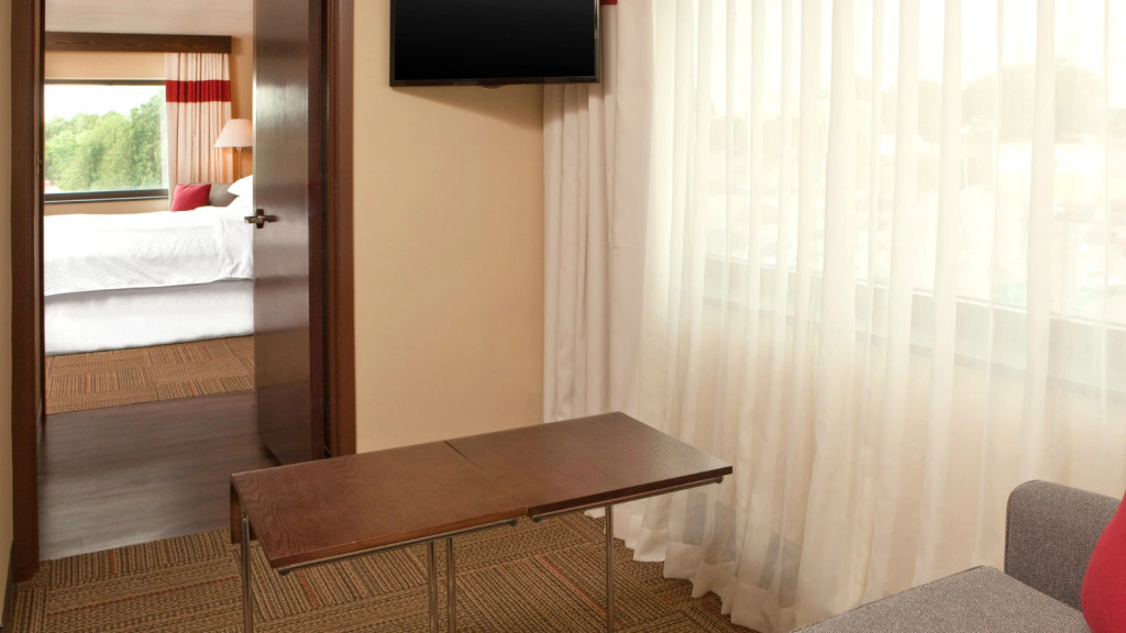 ANZ Hotels Scranton