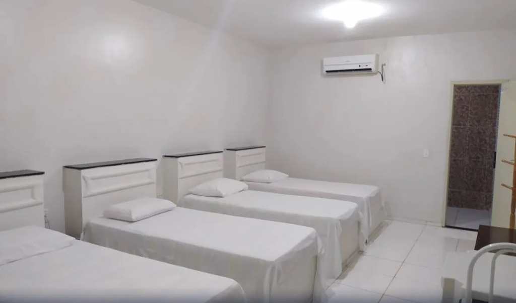 Hotel Maryana