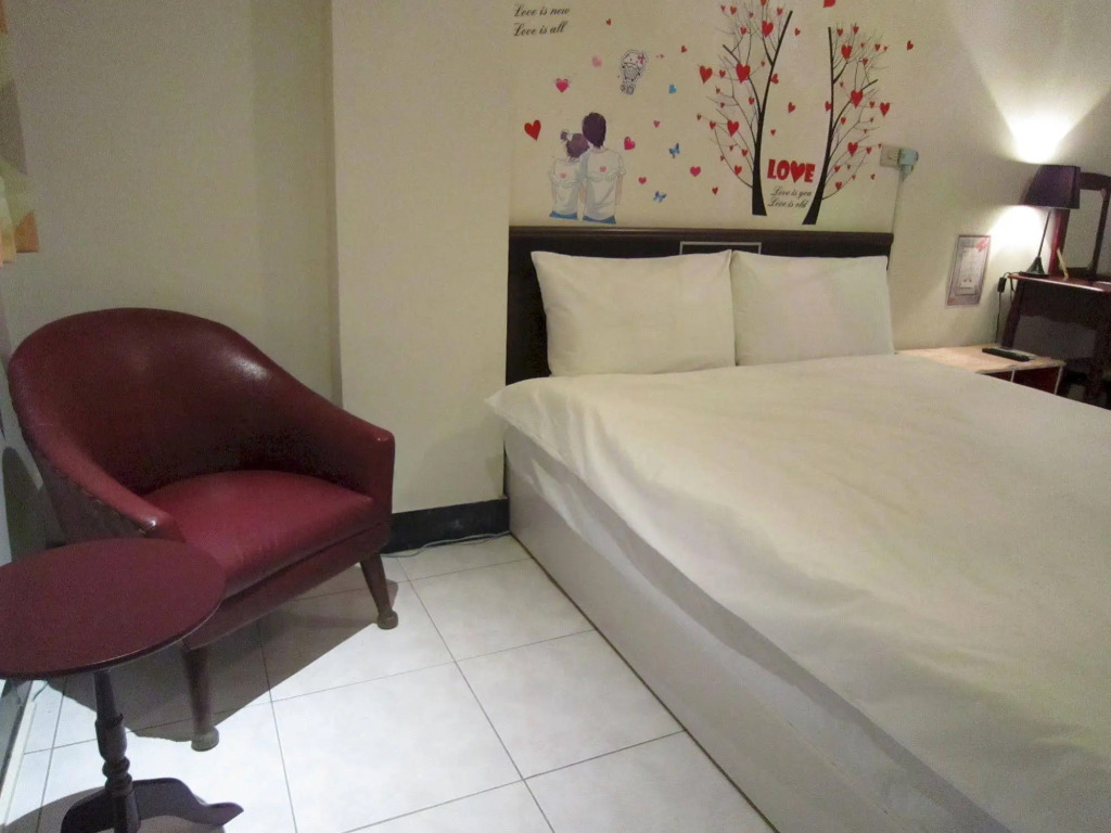 Aitabi Hostel