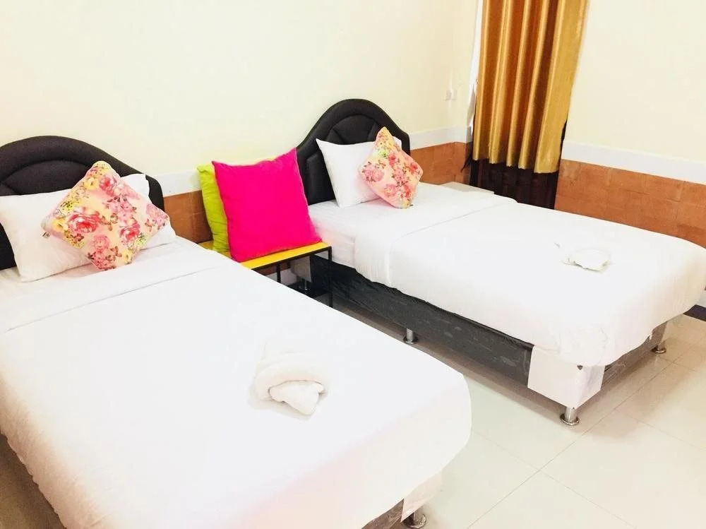 Sureerat Resort
