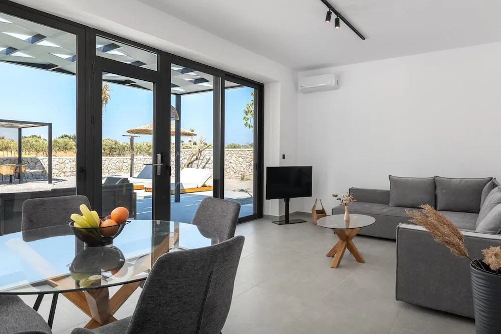 Villa 10 Hozan