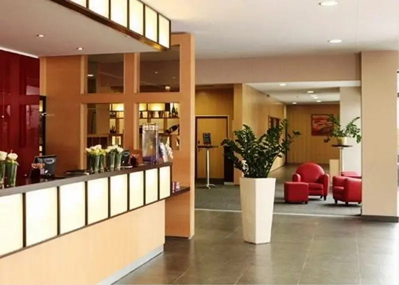 Residhome Sénart