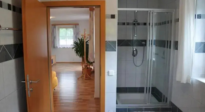 Appartement Fritzenwallner