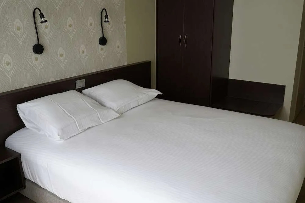 Hotel Corner House by WP Hotels