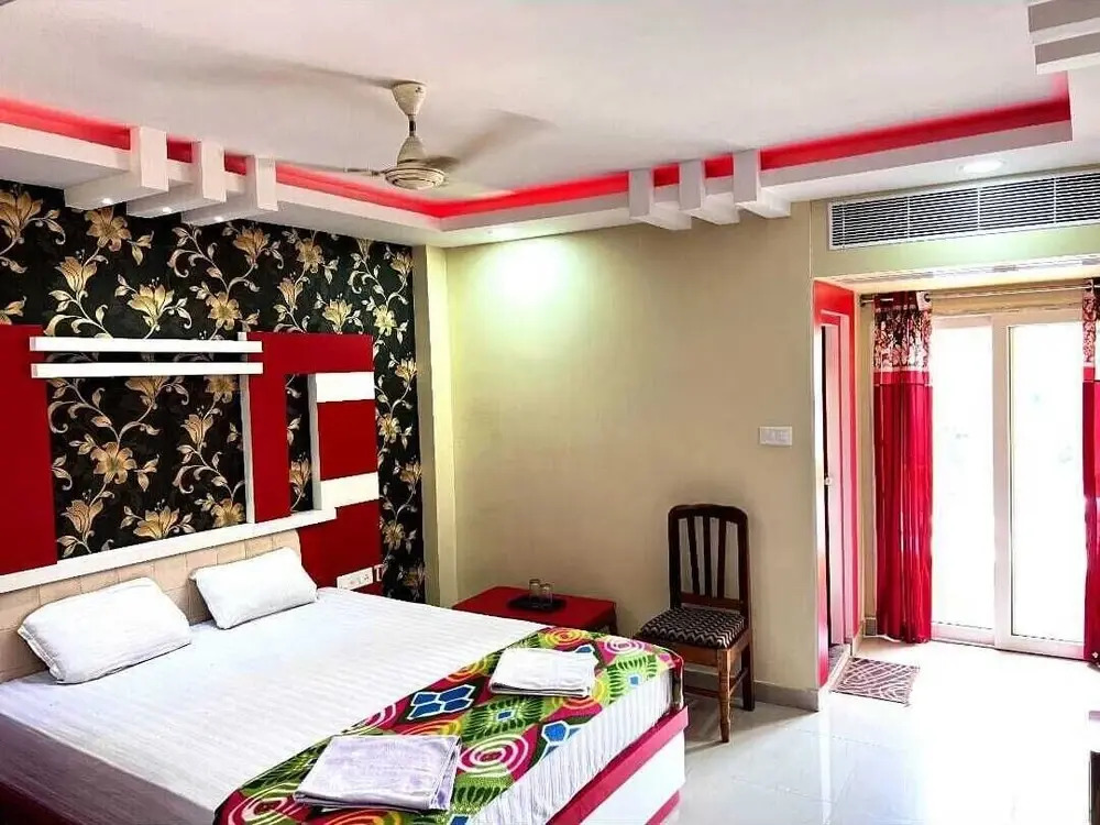 Hotel Dream Palace