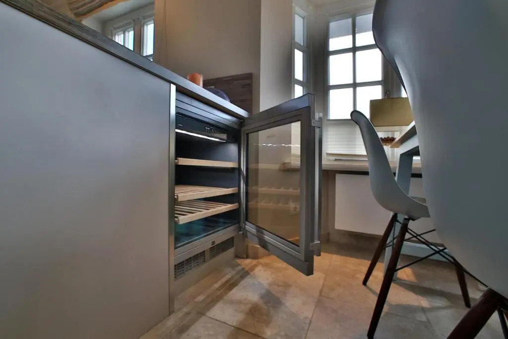 Apartmenthaus Budersand Straße 53