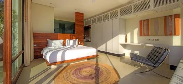 Samujana Villa 11B