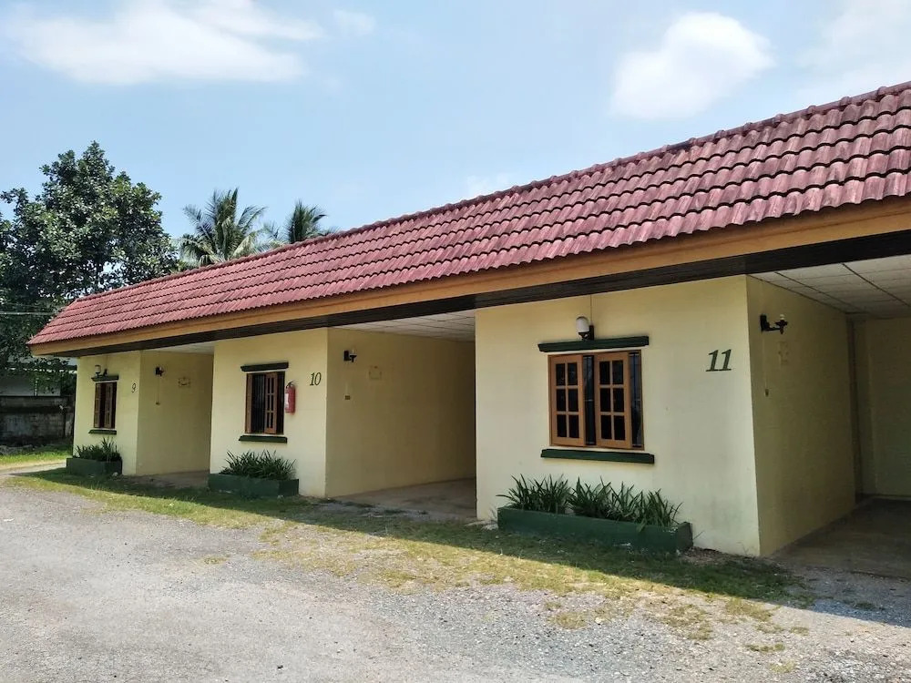 Klongyai Hotel