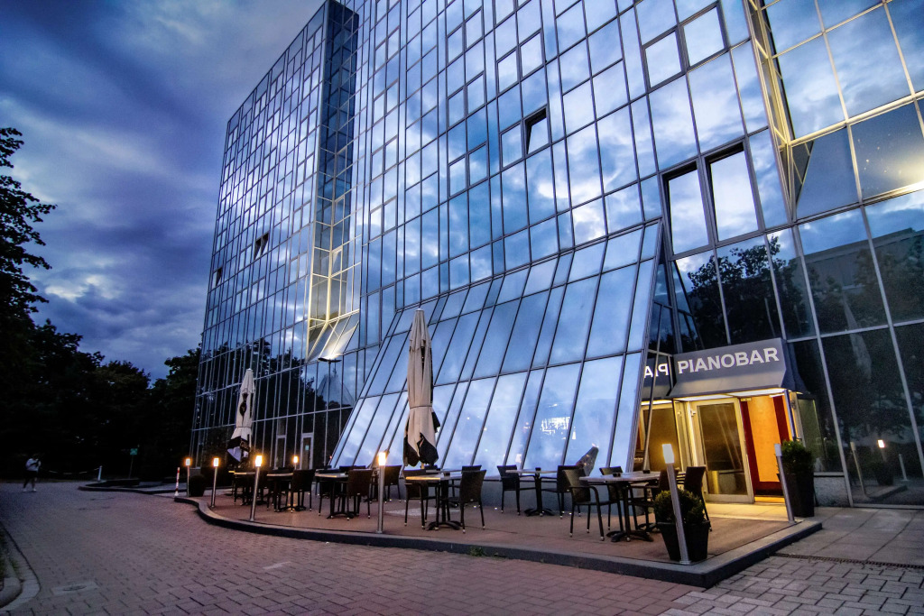 PLAZA Premium Darmstadt