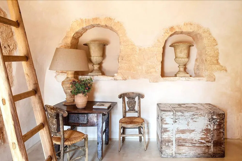 Trulli di Monte Reale by Perle di Puglia