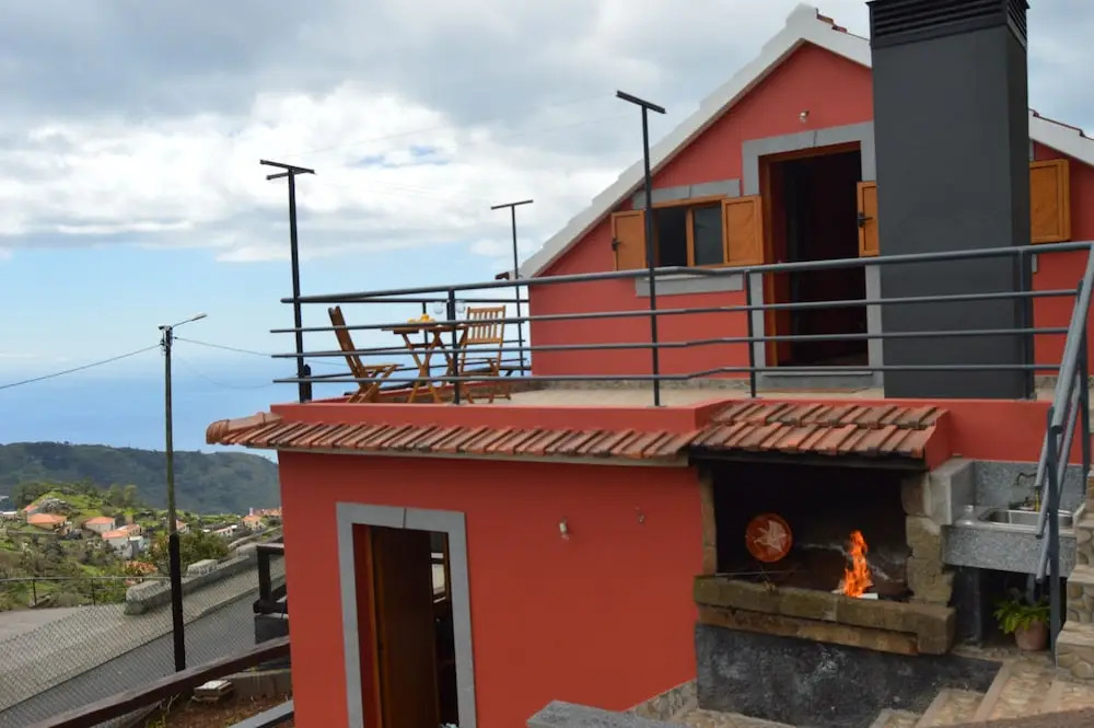 Casa da Avó