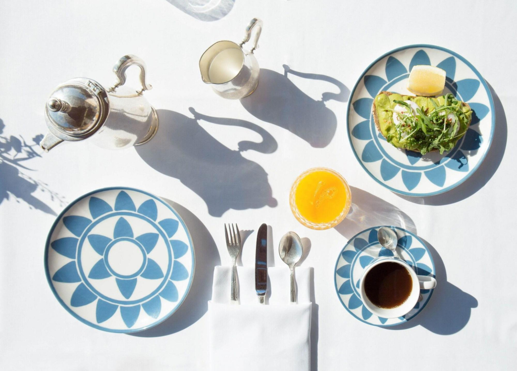 Phāea Blue - Small Luxury Hotels of the World