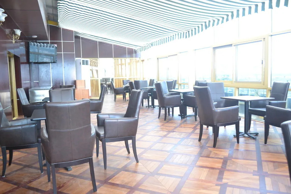 Hotel Residences KMJ International