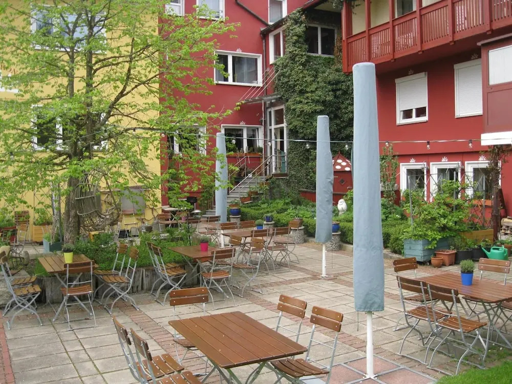 WAGNERS Hotel Schönblick, C&C Hotels und Vertrieb GmbH