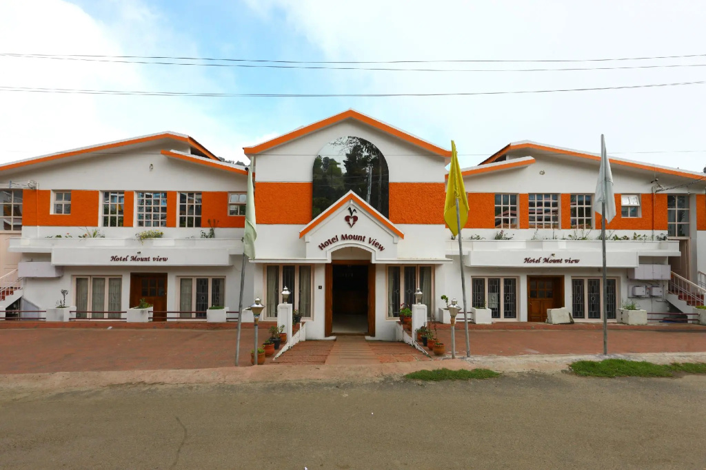 Hotel Mount View