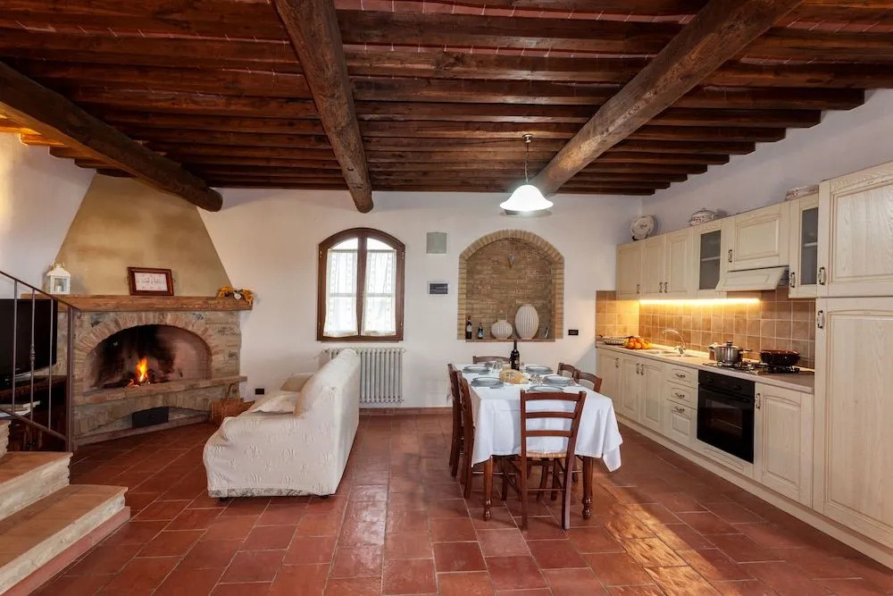 Podere Torricella