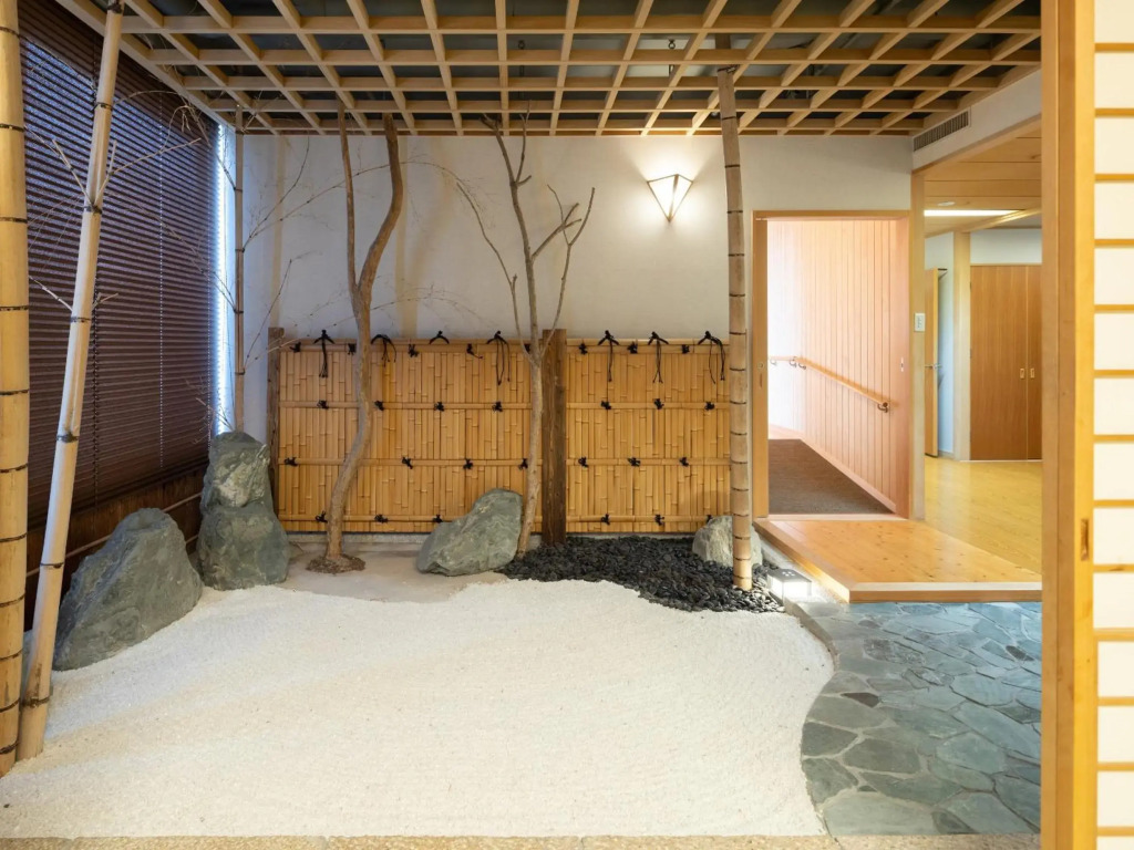 Hotel Sakura Ureshino
