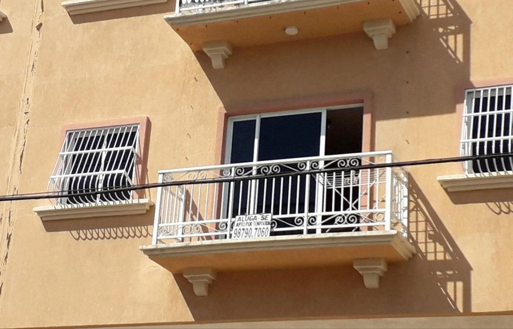 Suites Vila de Iracema