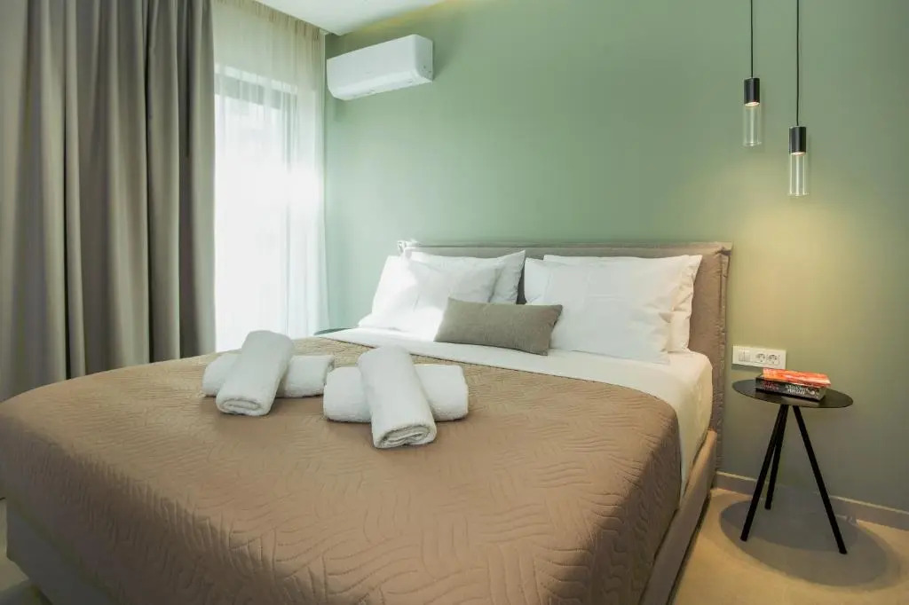 Celine Luxury Apartments & Suites