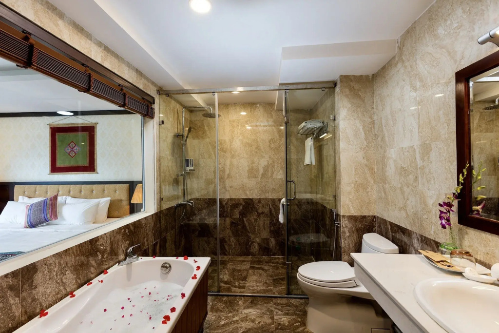 Sapa Diamond Hotel