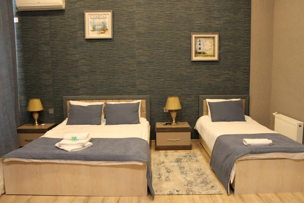 Life Holiday Baku