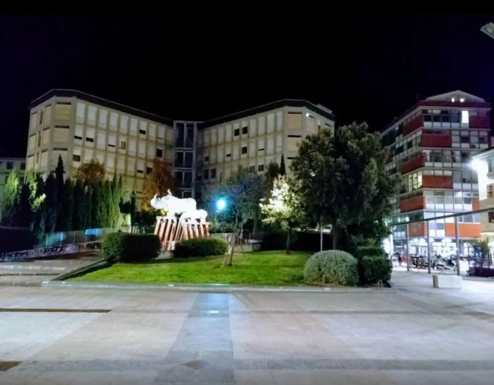 A Casa Di Silvia
