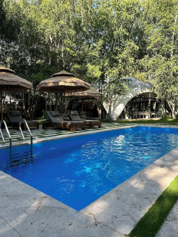 Garden Inn Resort Sevan