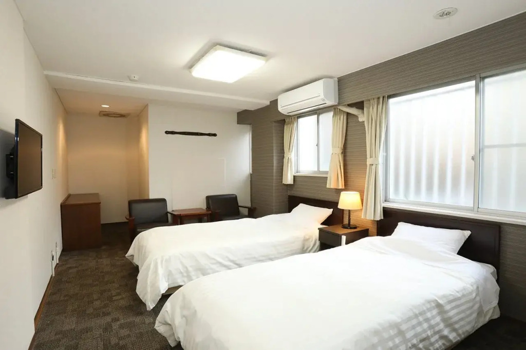 Itoen Hotel Inatori