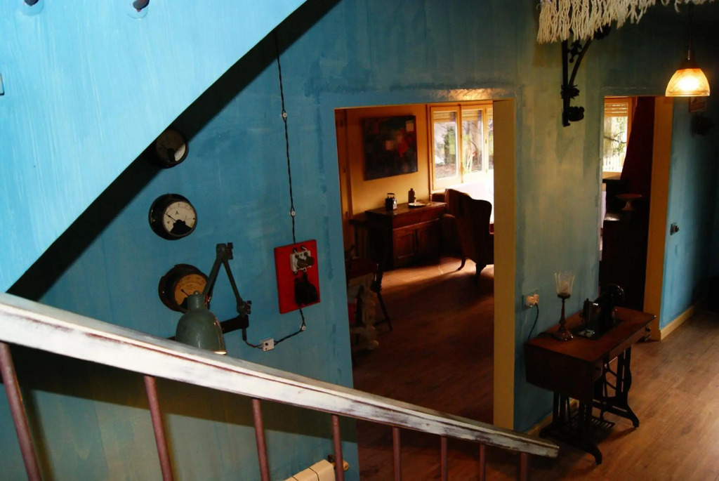 Apartamento con encanto Can Brugada