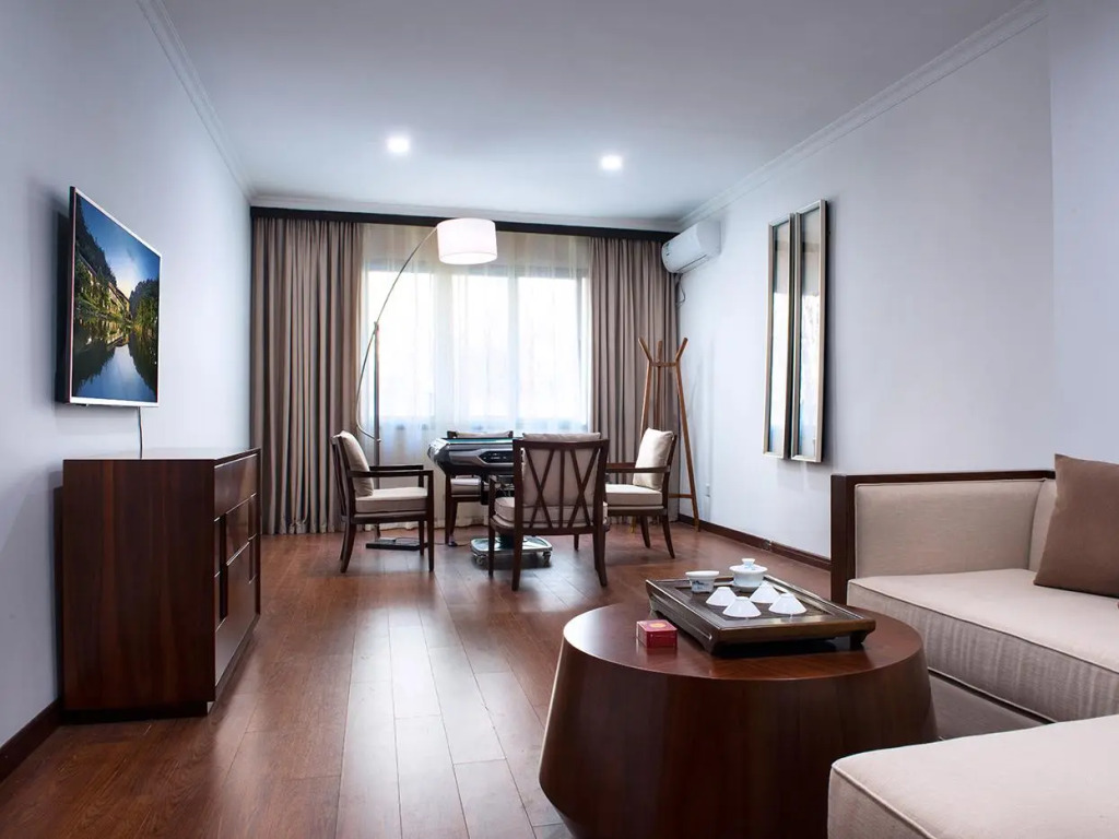 Fliport Resort Valley LongYan